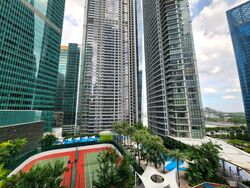 Marina Bay Suites (D1), Condominium #422514241